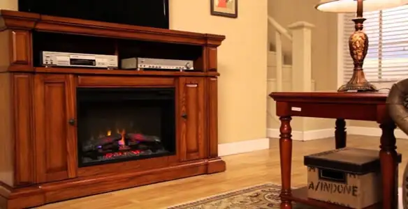 electric heater installation services for indoor residential heating systems in Savannah, GA