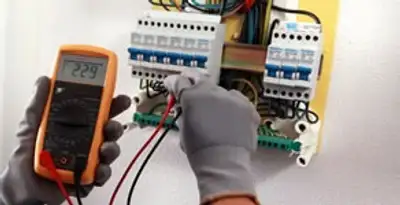 electrical contractors performing professional electrical testing and diagnostics in Savannah, GA