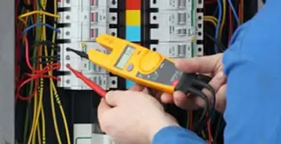 electrical wiring services with professional electrical testing and circuit inspection in Savannah, GA