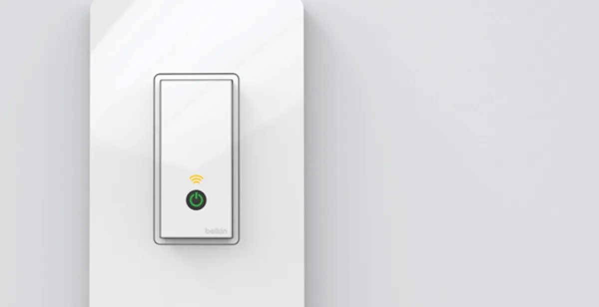 Modern light switch repair and replacement service in Savannah, GA