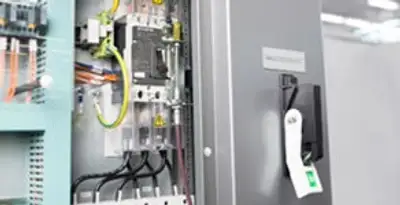 lightning surge protection service with electrical panel protection installed by licensed electricians in Savannah, GA