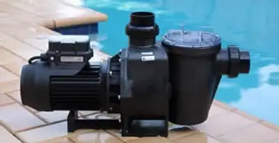 pool pumps service with professional installation of pool pump equipment in Savannah, GA