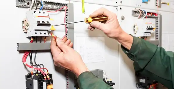 Professional electrical panel installation and wiring maintenance in Savannah, GA